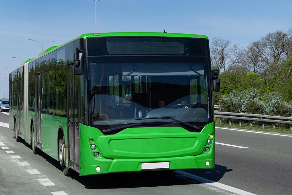 Europe Electric bus paint time reduced by 35%.