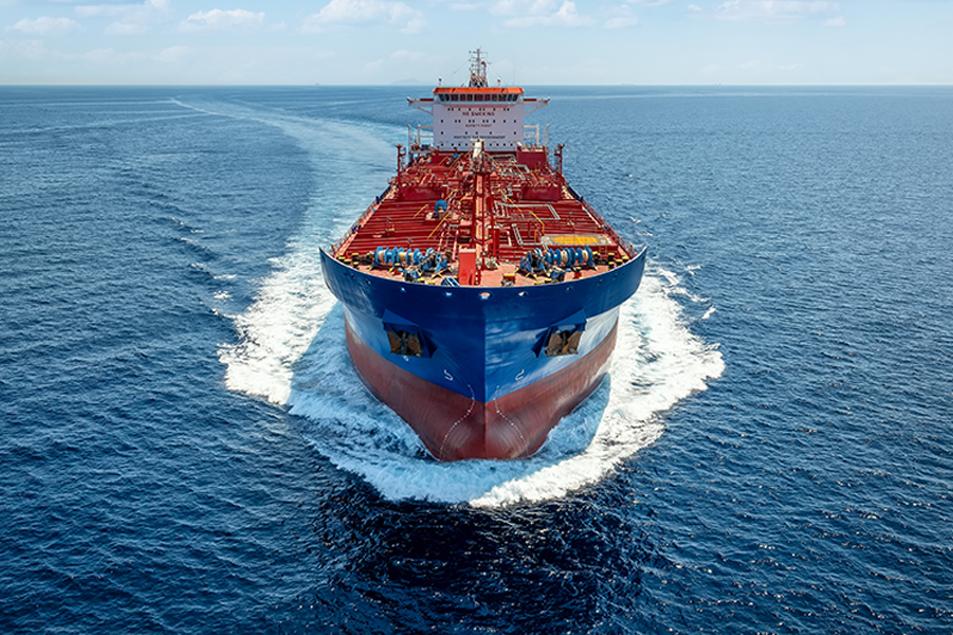 Asia Global Shipping: Anti-corrosion ship coatings extend service life.