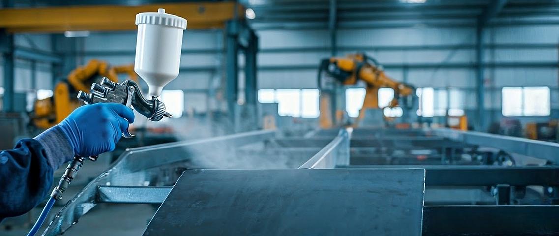 Industrial Applications