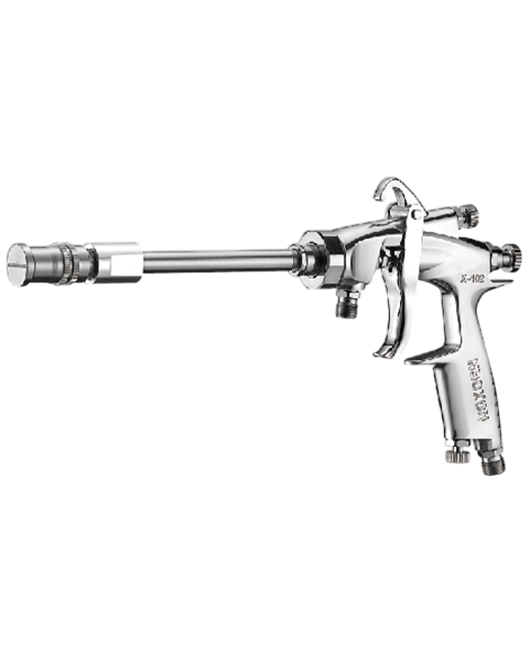 Long Tube Spray Gun
