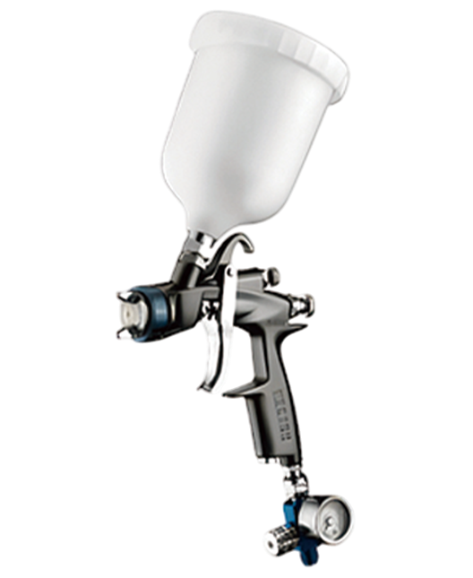 Automotive Spray Gun