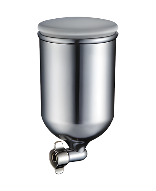 Spray Gun Gravity Feed Cup