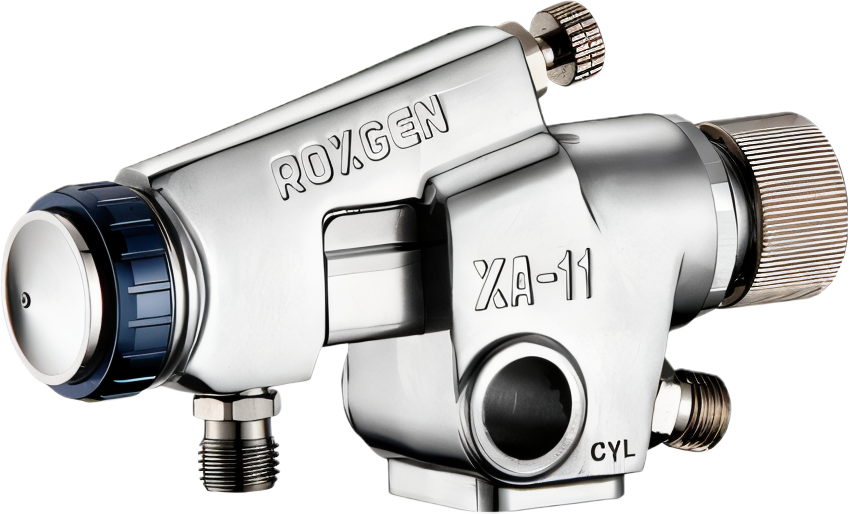 Automatic Spray Guns