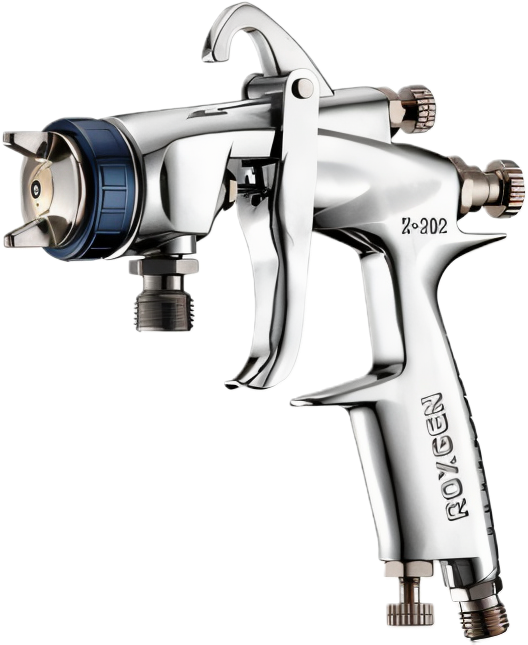 Manual Spray Guns